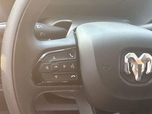 New 2026 RAM ProMaster 3500 w/ Premium Convenience Group image 13