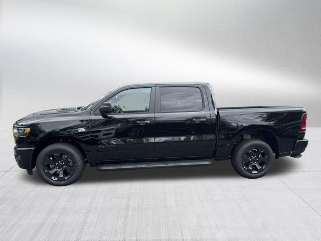 New 2026 RAM 1500 Express AWD/4WD image 8