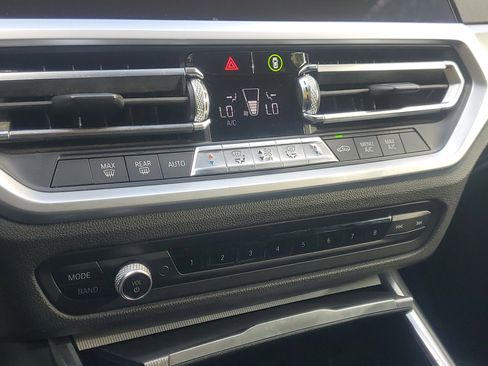 Used 2020 BMW 330i Sedan RWD image 28