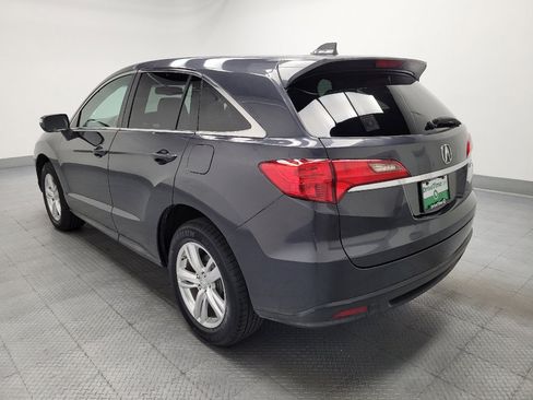 Used 2015 Acura RDX FWD w/ Technology Package image 5