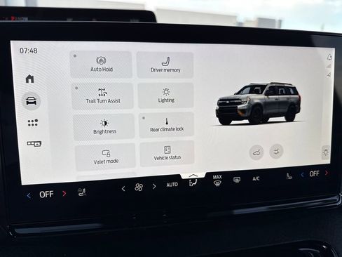 New 2026 Ford Expedition Tremor image 30