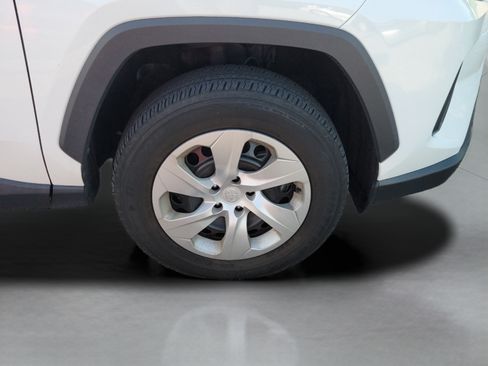 Certified 2024 Toyota RAV4 LE FWD image 14