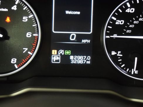 Used 2023 Subaru Outback Touring XT image 26