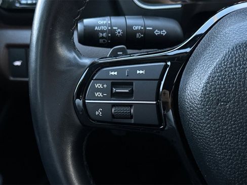 Certified 2024 Honda Pilot Elite image 29