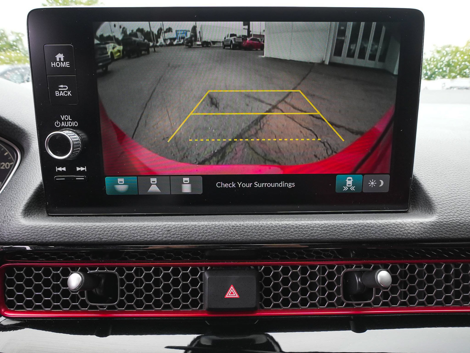 Used 2024 Honda Civic Si image 28