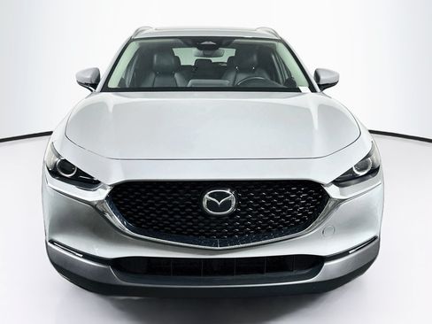 Used 2025 MAZDA CX-30 AWD 2.5 S w/ Preferred Package image 2