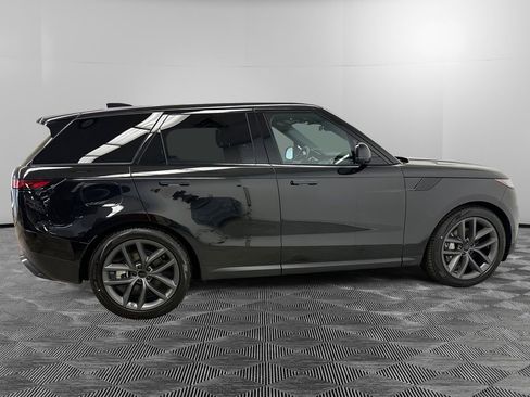 New 2026 Land Rover Range Rover Sport SE image 6