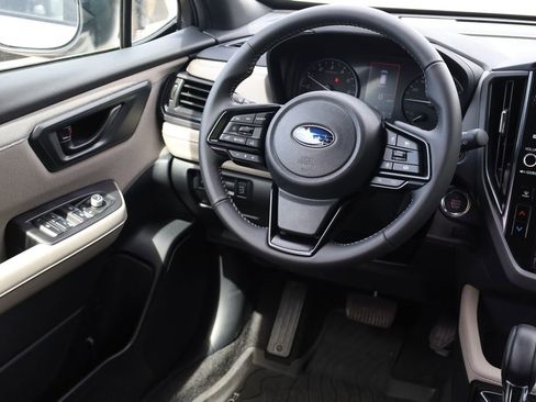 Certified 2026 Subaru Forester Premium AWD/4WD image 23