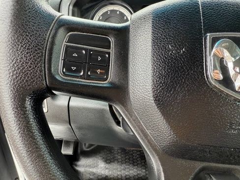 Used 2015 RAM 1500 Tradesman image 15