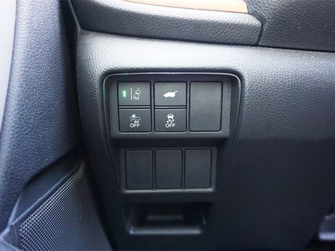 Used 2019 Honda CR-V EX-L image 5