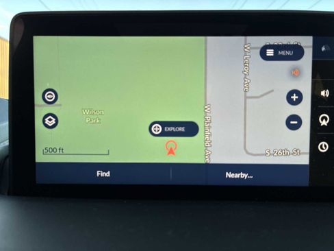 Used 2022 Acura RDX A-Spec image 14