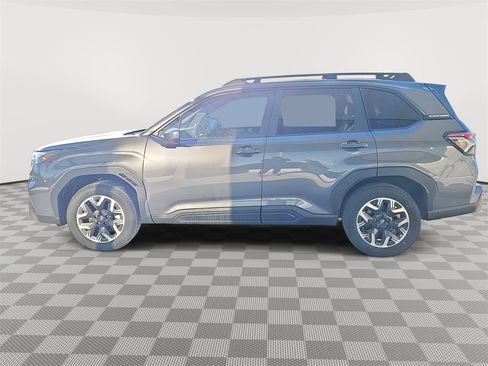 New 2026 Subaru Forester Premium image 8