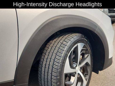 Used 2018 Hyundai Tucson Limited w/ Ultimate Package 02 AWD/4WD image 20