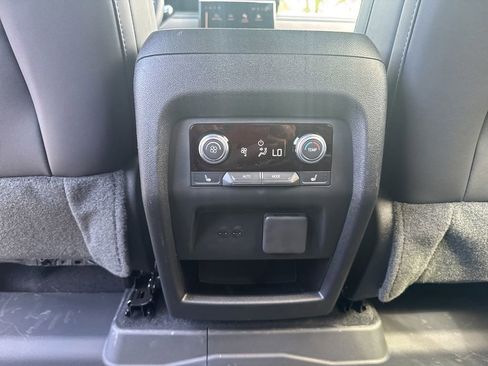 New 2026 GMC Acadia Denali w/ Super Cruise Package AWD/4WD image 51