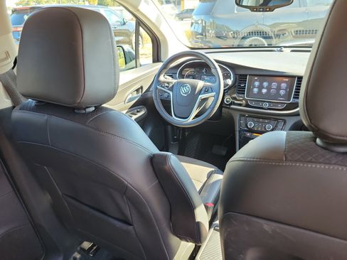 Used 2017 Buick Encore Preferred image 12