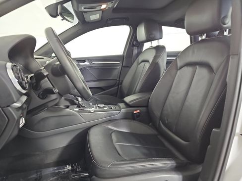 Used 2016 Audi A3 1.8T Premium FWD image 14