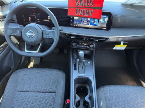 New 2026 Nissan Kicks SV image 14