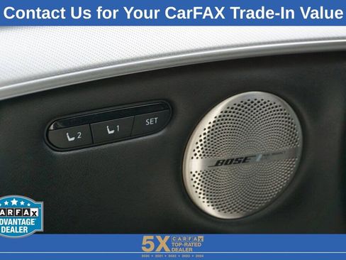 Used 2022 INFINITI QX50 Essential image 34