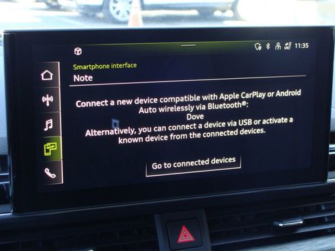 Used 2023 Audi A4 2.0T Premium w/ Convenience Package image 21