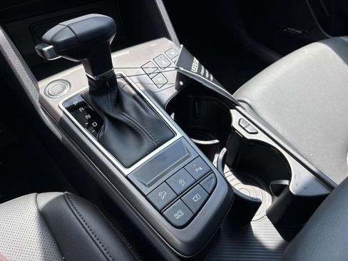 New 2026 Kia Sportage SX image 33