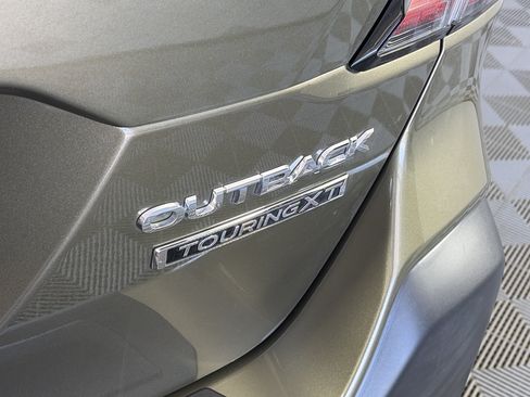 Used 2025 Subaru Outback Touring XT AWD/4WD image 17