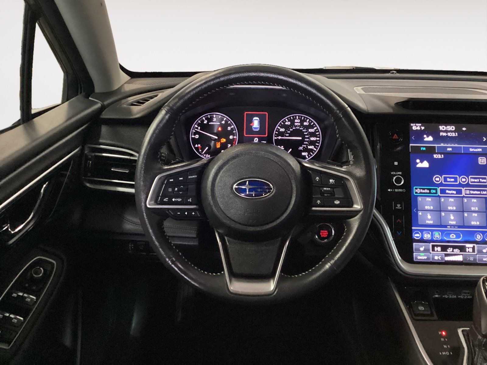 Certified 2024 Subaru Outback Limited XT AWD/4WD image 12