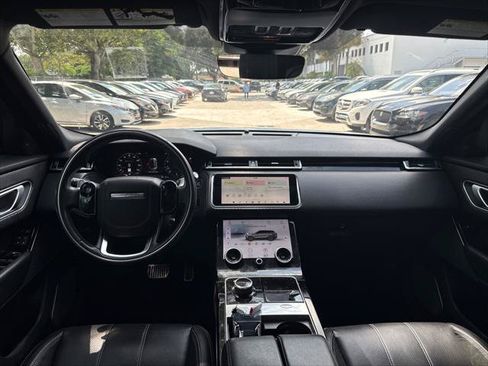 Used 2020 Land Rover Range Rover Velar R-Dynamic S AWD/4WD image 24