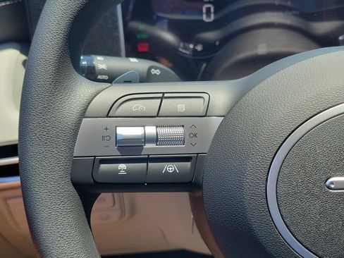 New 2026 Hyundai Tucson Blue SE AWD/4WD image 7