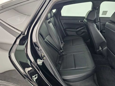 Used 2023 Acura Integra A-Spec image 12