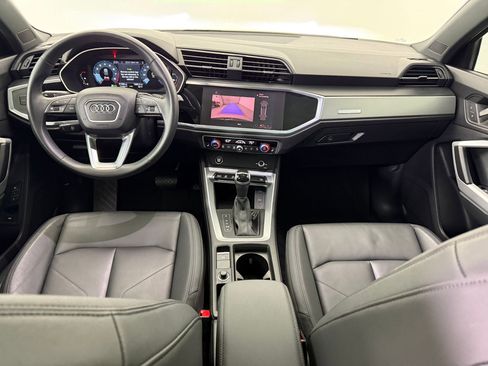 Used 2022 Audi Q3 2.0T Premium w/ Convenience Package image 17