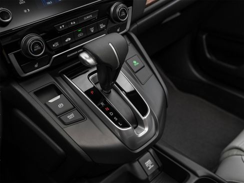 Used 2019 Honda CR-V EX-L image 27