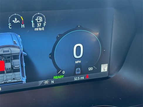 New 2026 Ford F150 Platinum w/ Equipment Group 702A High image 48