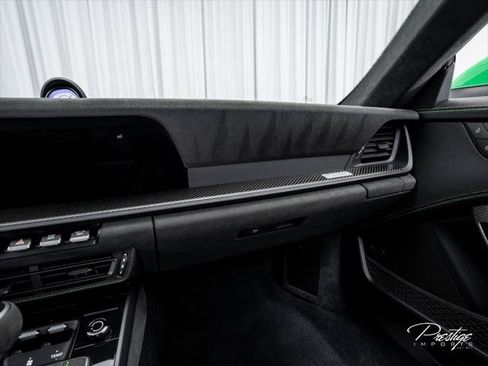 Used 2024 Porsche 911 GT3 RS RWD image 37