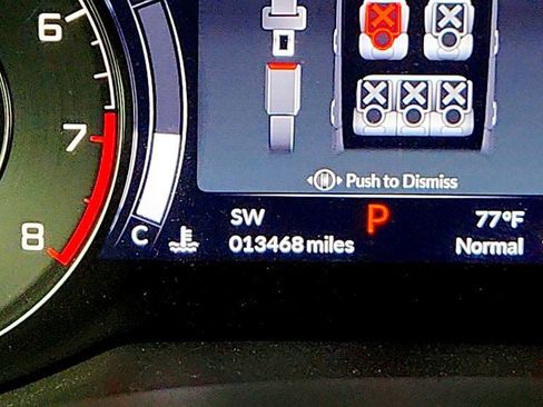 Used 2025 Acura RDX SH-AWD w/ Advance Package image 15