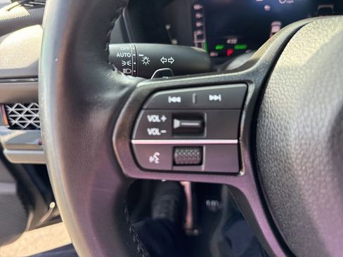 Used 2023 Honda Accord Sport image 31