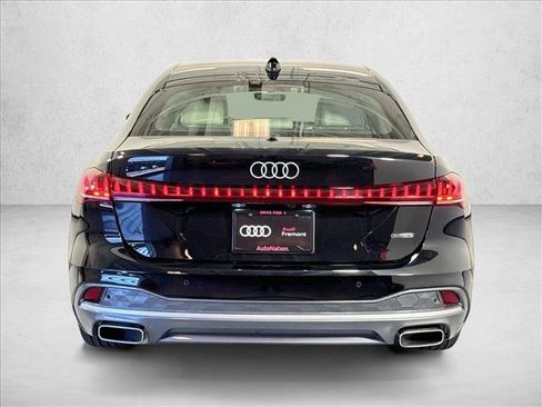 Used 2025 Audi A5 2.0T Premium AWD/4WD image 6