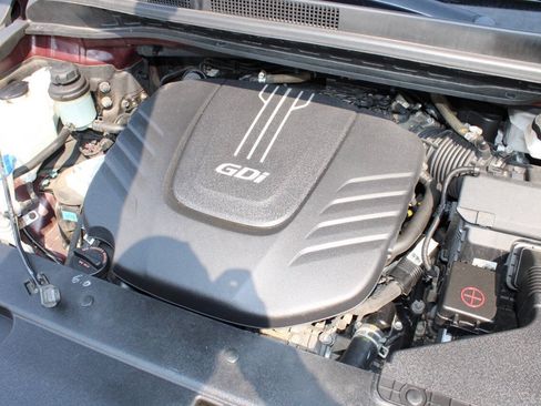 Used 2015 Kia Sedona EX w/ EX Premium Plus Package FWD image 27