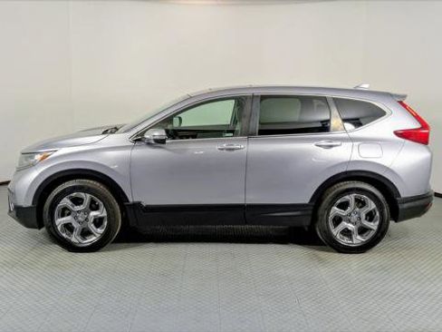 Used 2018 Honda CR-V EX image 3