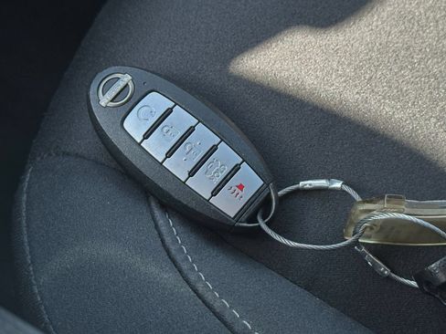 Used 2025 Nissan Altima 2.5 SV FWD image 20