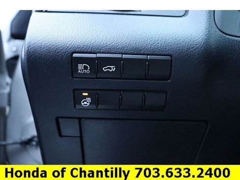 Used 2020 Lexus RX 350L Premium image 22