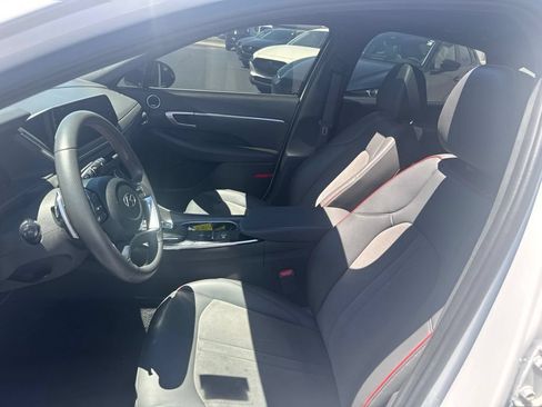 Used 2022 Hyundai Sonata SEL Plus FWD image 23