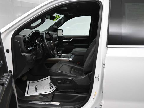 Used 2023 Chevrolet Silverado 1500 High Country w/ High Country Premium Package image 5