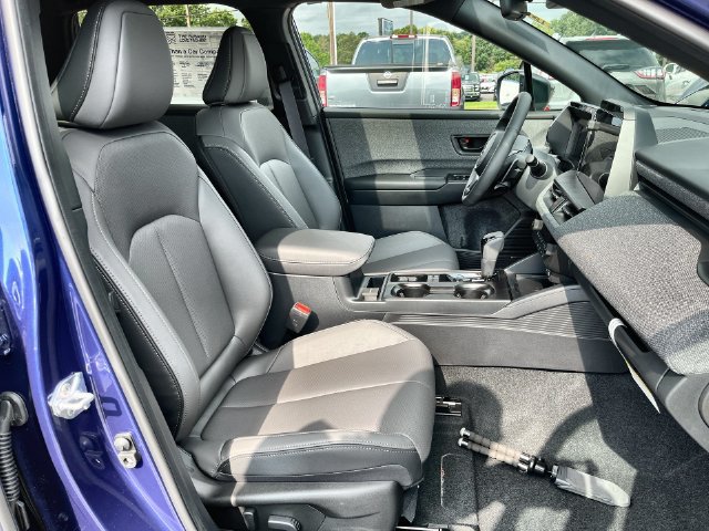 New 2026 Subaru Outback Limited AWD/4WD image 35