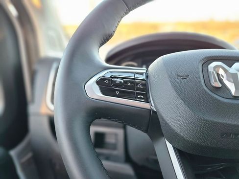 New 2026 RAM ProMaster 2500 w/ Quick Order Package 22H SLT+ image 18