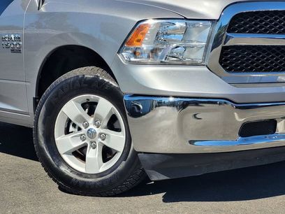Used 2023 RAM 1500 Classic SLT w/ Trailer & Traction Group