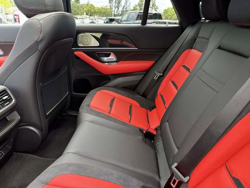 New 2026 Mercedes-Benz GLE 53 AMG 4MATIC Coupe image 13