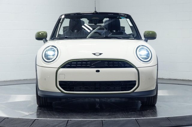 New 2027 MINI Cooper S FWD image 5