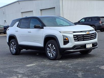 New 2026 Chevrolet Equinox LT w/ Convenience Package II