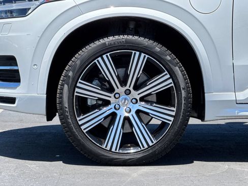Used 2023 Volvo XC90 T8 Plus w/ Protection Package Premier AWD/4WD image 30