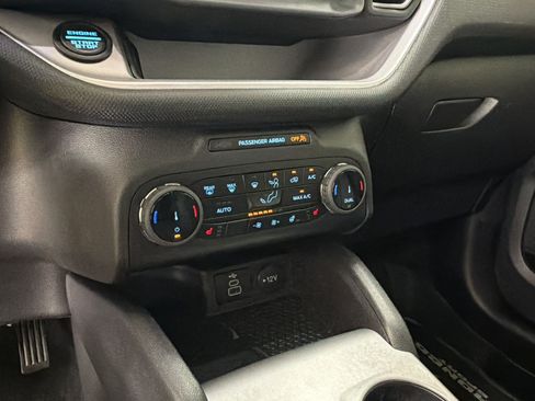 Certified 2023 Ford Bronco Sport Outer Banks w/ Tech Package AWD/4WD image 20